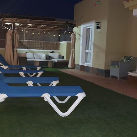Villa Casa Bobby Corralejo Exterior foto
